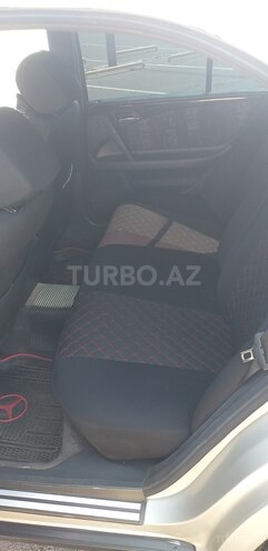 Mercedes E 230 1996, 365,000 km - 2.3 l - Bakı
