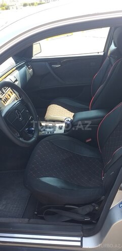 Mercedes E 230 1996, 365,000 km - 2.3 l - Bakı
