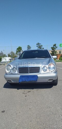 Mercedes E 230 1996, 365,000 km - 2.3 l - Bakı