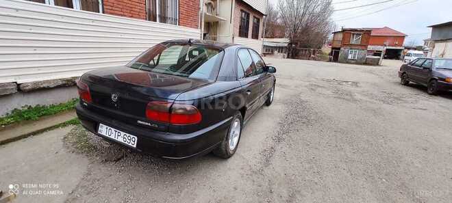 Opel Omega 1994, 380,000 km - 2.0 l - Lənkəran