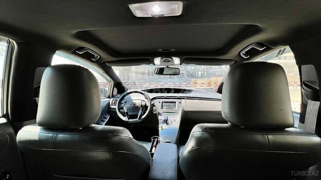 Toyota Prius 2010, 127,000 km - 1.8 l - Bakı
