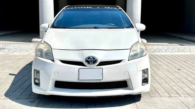Toyota Prius 2010, 127,000 km - 1.8 l - Bakı