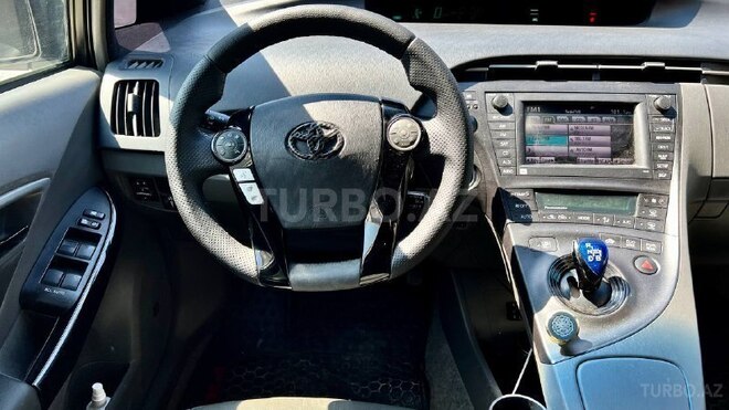 Toyota Prius 2010, 127,000 km - 1.8 l - Bakı