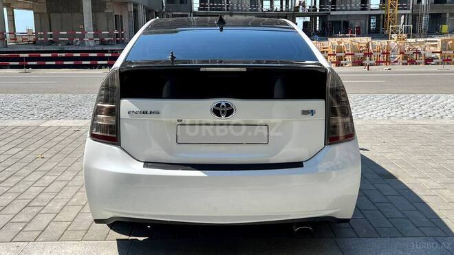 Toyota Prius 2010, 127,000 km - 1.8 l - Bakı