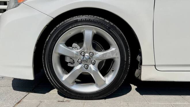 Toyota Prius 2010, 127,000 km - 1.8 l - Bakı