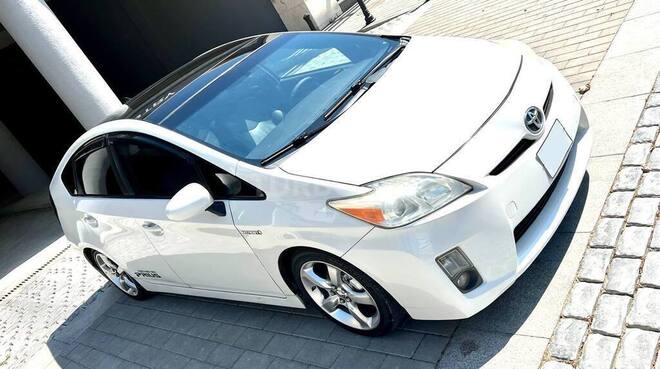 Toyota Prius 2010, 127,000 km - 1.8 l - Bakı