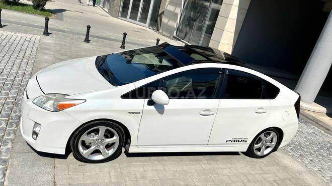 Toyota Prius 2010, 127,000 km - 1.8 l - Bakı