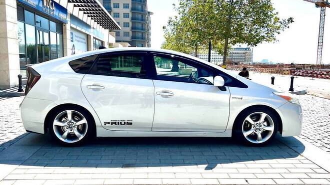 Toyota Prius 2010, 127,000 km - 1.8 l - Bakı