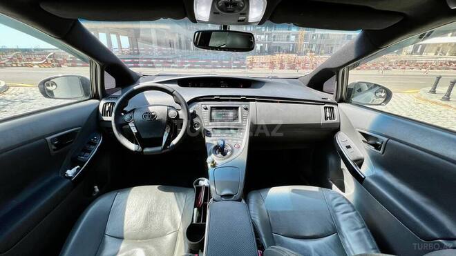 Toyota Prius 2010, 127,000 km - 1.8 l - Bakı
