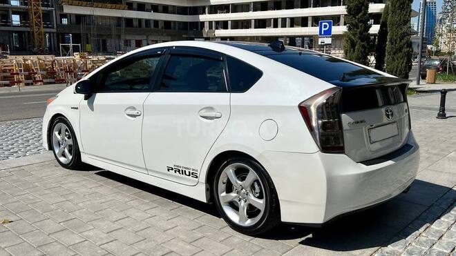 Toyota Prius 2010, 127,000 km - 1.8 l - Bakı