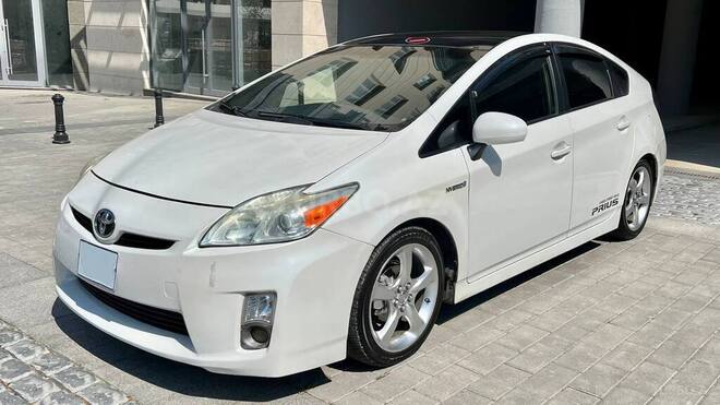 Toyota Prius 2010, 127,000 km - 1.8 l - Bakı
