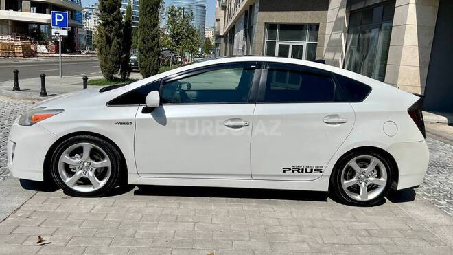 Toyota Prius 2010, 127,000 km - 1.8 l - Bakı