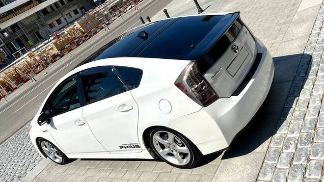 Toyota Prius 2010, 127,000 km - 1.8 l - Bakı