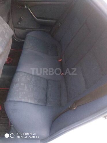 Mercedes C 180 1997, 222,200 km - 1.8 l - Balakən