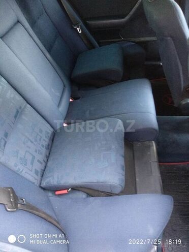 Mercedes C 180 1997, 222,200 km - 1.8 l - Balakən