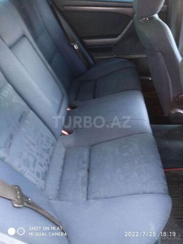 Mercedes C 180 1997, 222,200 km - 1.8 l - Balakən