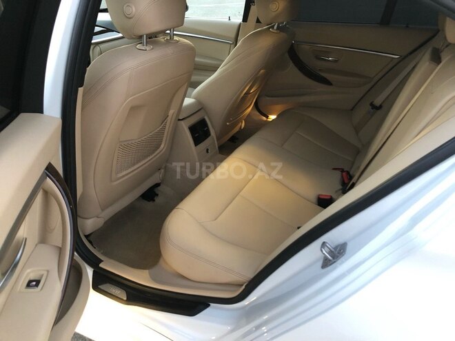 BMW 328 2016, 66,000 km - 2.0 л - Bakı