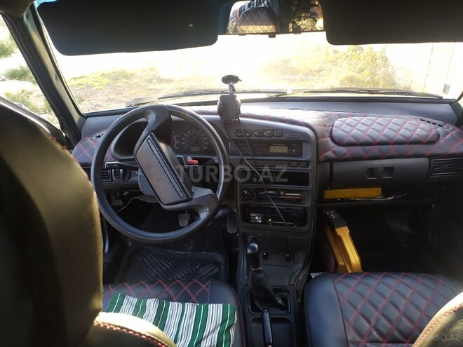 LADA (VAZ) 21099 2000, 473,000 km - 1.5 l - Qusar
