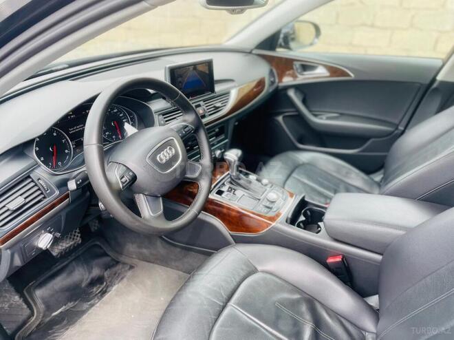 Audi A6 2013, 146,000 km - 2.0 л - Bakı