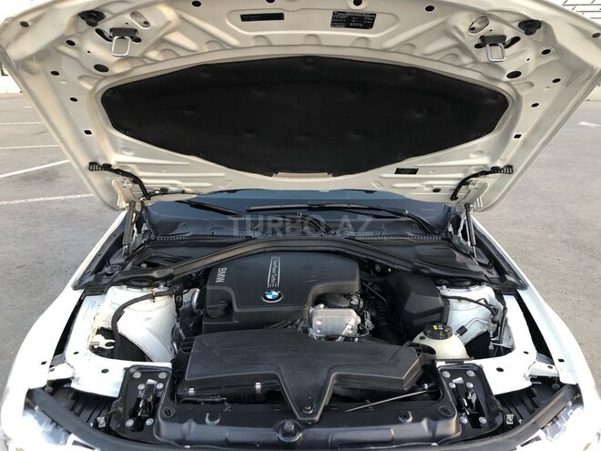 BMW 328 2016, 66,000 km - 2.0 л - Bakı