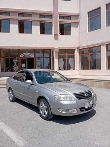 Nissan Sunny 2008, 250,000 km - 1.6 л - Bakı