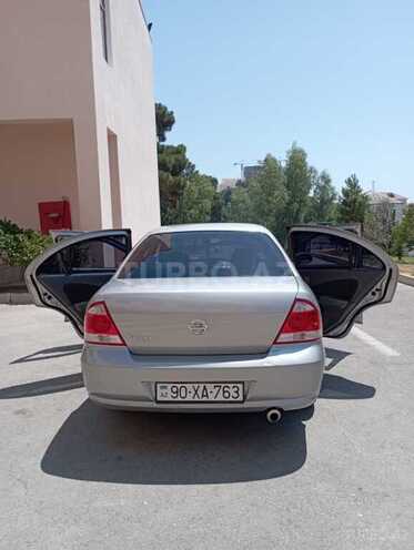 Nissan Sunny 2008, 250,000 km - 1.6 л - Bakı