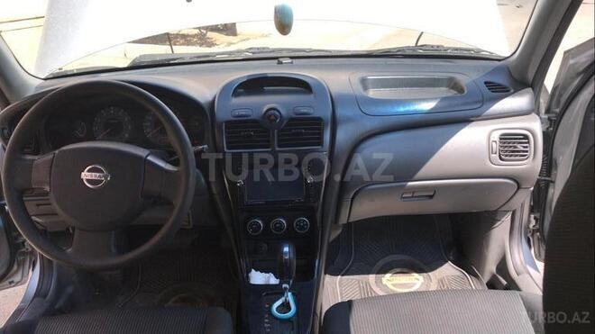 Nissan Sunny 2008, 250,000 km - 1.6 л - Bakı