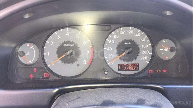 Nissan Sunny 2008, 250,000 km - 1.6 л - Bakı