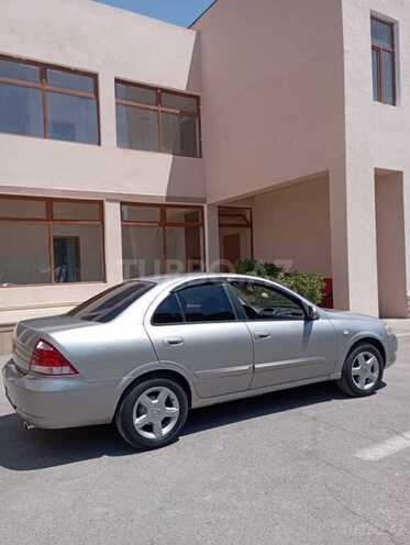 Nissan Sunny 2008, 250,000 km - 1.6 л - Bakı