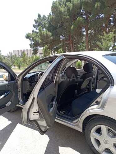 Nissan Sunny 2008, 250,000 km - 1.6 л - Bakı