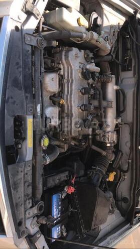 Nissan Sunny 2008, 250,000 km - 1.6 л - Bakı