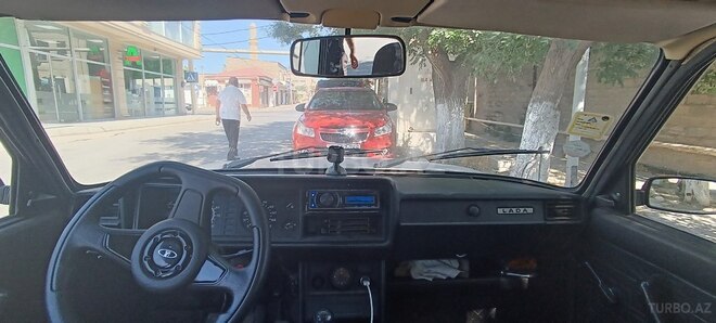 LADA (VAZ) 2107 2010, 72,000 km - 1.6 l - Bakı
