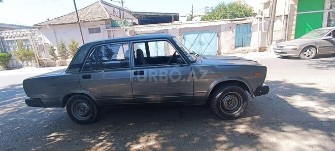 LADA (VAZ) 2107 2010, 72,000 km - 1.6 l - Bakı