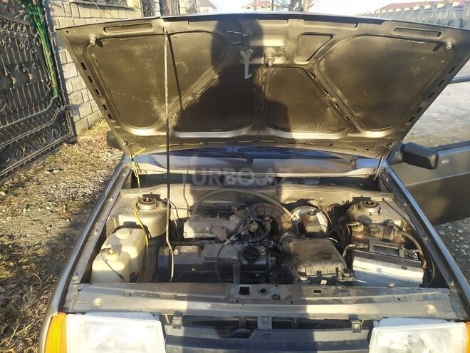 LADA (VAZ) 21099 2000, 473,000 km - 1.5 l - Qusar