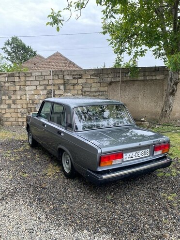 LADA (VAZ) 2107 2010, 70,000 km - 1.6 l - Masallı