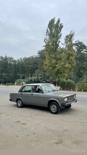 LADA (VAZ) 2107 2010, 70,000 km - 1.6 l - Masallı