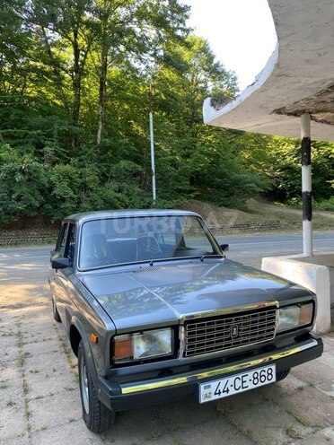 LADA (VAZ) 2107 2010, 70,000 km - 1.6 l - Masallı