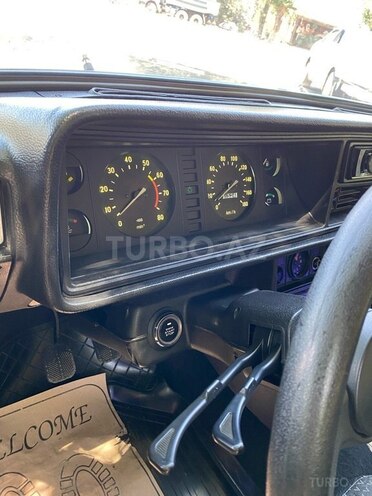LADA (VAZ) 2107 2010, 70,000 km - 1.6 l - Masallı