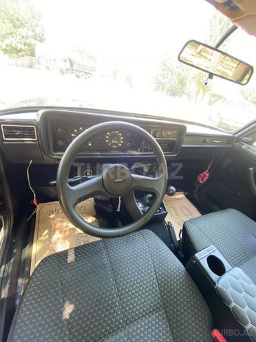 LADA (VAZ) 2107 2010, 70,000 km - 1.6 l - Masallı