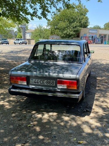 LADA (VAZ) 2107 2010, 70,000 km - 1.6 l - Masallı