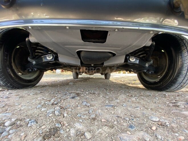 LADA (VAZ) 2107 2010, 70,000 km - 1.6 l - Masallı