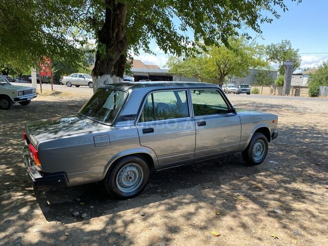 LADA (VAZ) 2107 2010, 70,000 km - 1.6 l - Masallı
