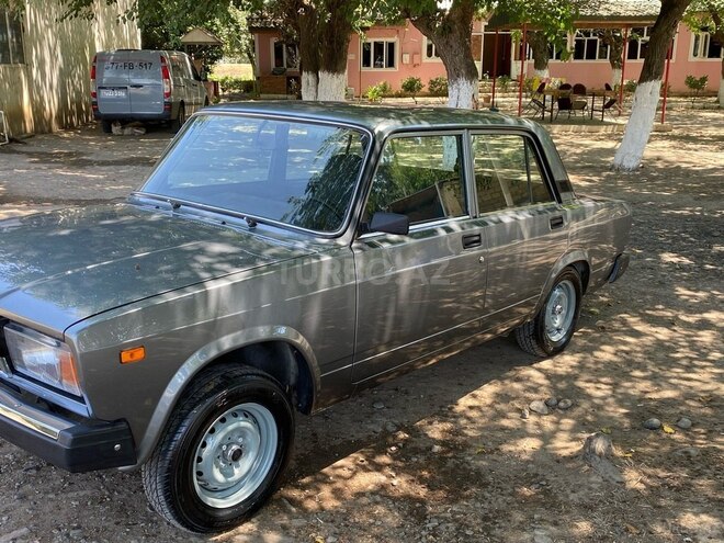LADA (VAZ) 2107 2010, 70,000 km - 1.6 l - Masallı