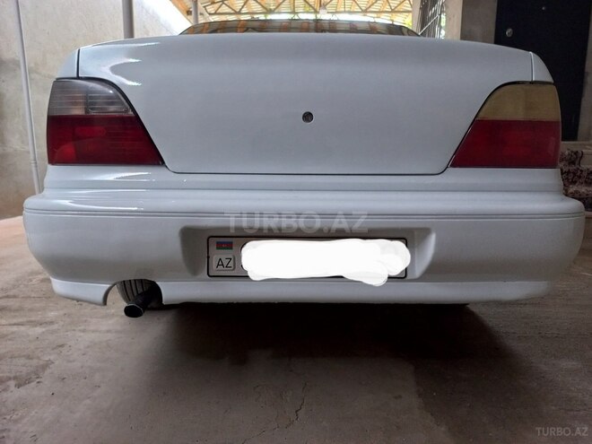 Daewoo Nexia 1997, 320,000 km - 1.5 l - Xırdalan