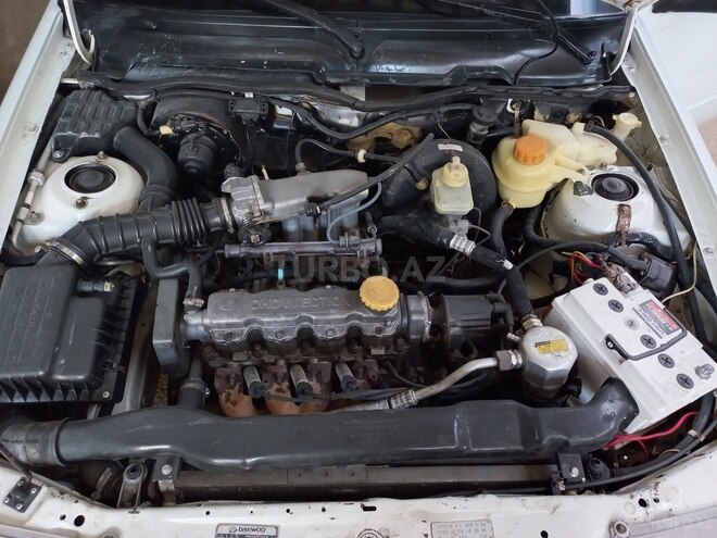 Daewoo Nexia 1997, 320,000 km - 1.5 l - Xırdalan