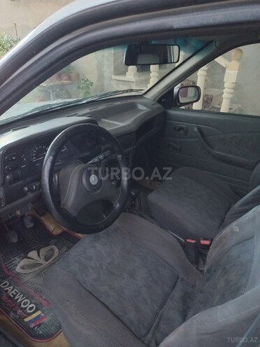Daewoo Nexia 1997, 320,000 km - 1.5 l - Xırdalan