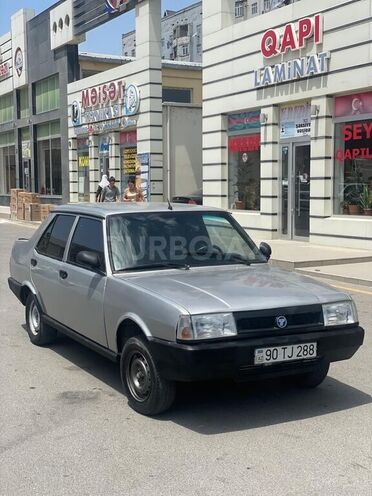 Tofas Sahin 2004, 99,000 km - 1.6 l - Sumqayıt