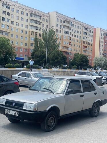 Tofas Sahin 2004, 99,000 km - 1.6 l - Sumqayıt
