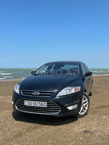 Ford Mondeo 2011, 59,787 km - 2.3 l - Bakı