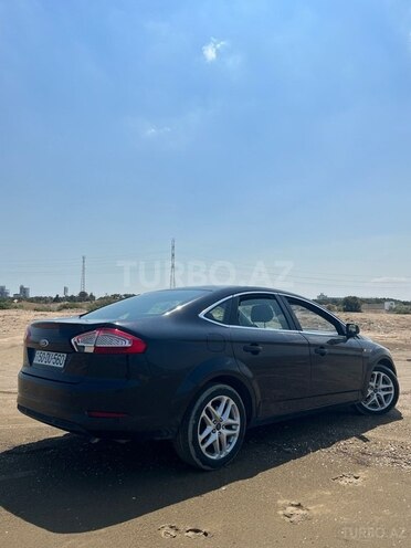 Ford Mondeo 2011, 59,787 km - 2.3 l - Bakı